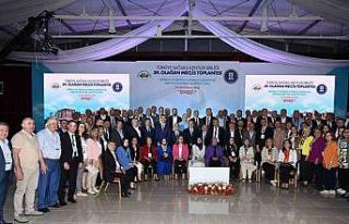 Sağlıklı Kentler’in gündemi; dirençli kentler