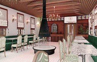 Sakarya Gastronomisi ve Lezzet Durakları Projesi...