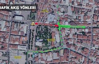 Sakarya’da şehir içi yol ve toplu taşıma güzergahlarında...