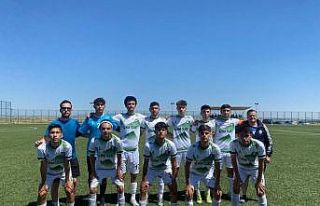 Salihli Belediyespor, Uşak’ta şampiyon