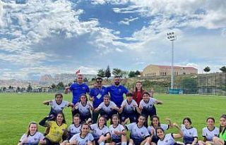 Salihli’nin futboldaki sultanları, adım adım...