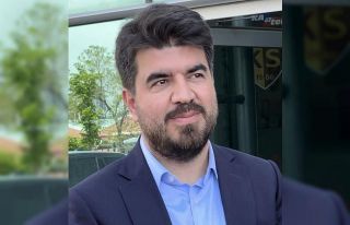 Samet Koç: "Taraftarımızdan cesaret alarak...