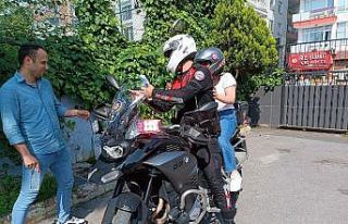 Samsun Valiliği’nden “YKS” açıklaması