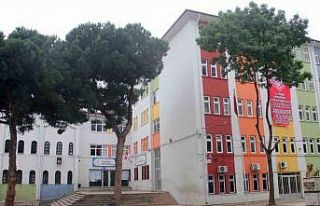 Samsun’a 54 adet yeni okul ve 1 adet atölye yapılacak