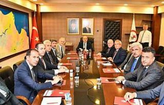 Samsun’da 13 bin 942 öğrenci ’Bilim Samsun’...