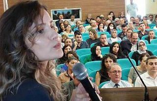 Samsun’da sigara içen kamu çalışanlarına "Özgür...