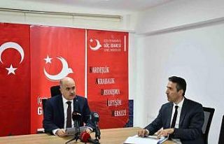 Samsun’da sığınmacı sayısı son 16 ayda yüzde...