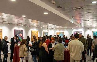 Samsun’da sürgün ve soykırım konulu sergi