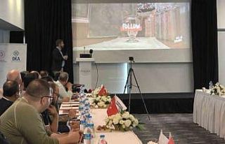 Samsun’da Suudi Arabistan ve Kuveyt turizm acenteleri...