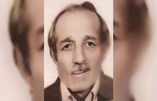 Samsun’da trafik kazası: 1 ölü