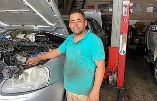 Sanayi ustalarından yola çıkacaklara uyarı