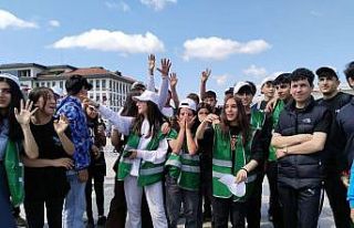 Sancaktepe’de ‘Dünya Çevre Günü’ konser...