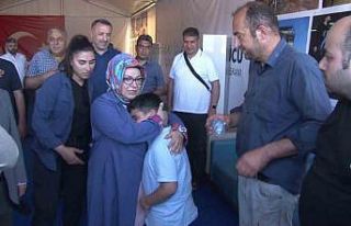 Sancaktepe’de Kurban Bayramı coşkusu