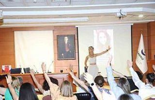 SANKO Üniversitesi’nde deprem, sağlık ve hemşirelik...