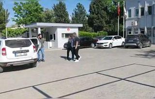 Şanlıurfa’da aranan 2 şahıs yakalandı