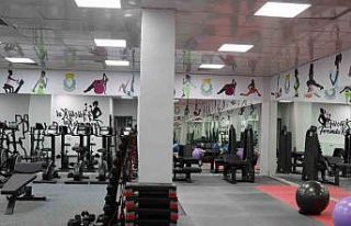 Şanlıurfa’da Hanımlar Konağının ikincisi hizmete...