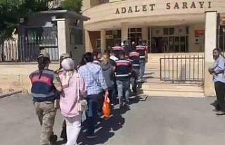 Şanlıurfa’da usulsüz reçete operasyonunda 6...