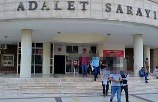 Şanlıurfa’daki cinayetle ilgili 3 tutuklama