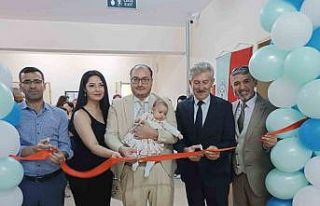 Sarıgöl’de Hayat Boyu Öğrenme Haftası kutlanıyor