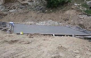 Sarıgöl’de yaşanan selin yaraları sarılıyor