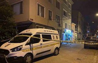 Sarıyer’de iddia bayine silahlı saldırı: 3 yaralı