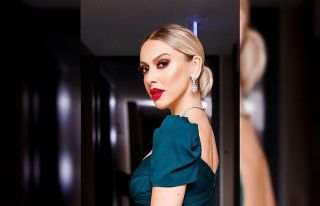 Şarkıcı Hadise’den 3 sunucuya tazminat davası