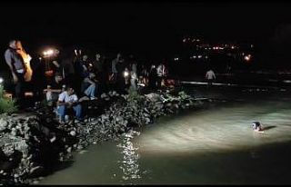 Sason Çayı’na giren 3 çocuk kayboldu: 1 çocuğun...