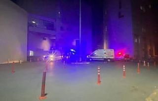 Satışı yasak zaman diliminde alkol alma ısrarının...