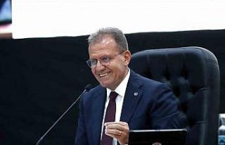 Seçer: "Zafer Çarşısı ile ilgili yasaları...