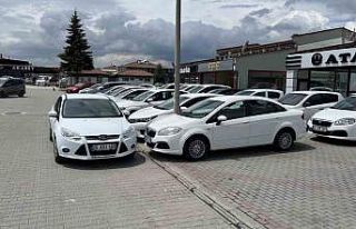 Seçim sonrası ikinci el otomobil piyasası hareketlendi