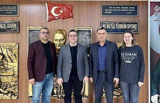 Seferihisar’a spor yatırımları devam ediyor