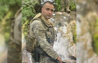 Şehit haberi sonrası Alanya’da 3 günlük müzik...