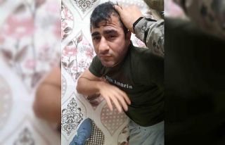 Şehit korucu Mustafa Erdem’in faili terörist Mersin’de...