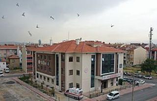 Şehit Uzman Dr. Ekrem Karakaya’nın adı Karatay’da...