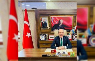 Şehit ve Gazi Derneği’nden polise ‘işgalci...