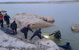 Selfie çekmek isterken canından oldu