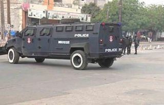 Senegal’deki protestolarda ölü sayısı 15’e...