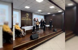 Seni Duyuyorum Şurası’nda engellilerin sorunlarına...