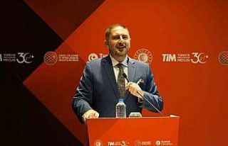 Seramik sektörü, 11’inci Seramik Sektör Buluşması’nda...