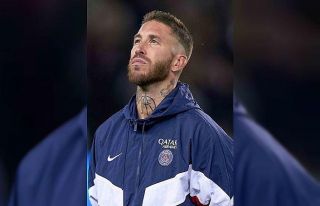 Sergio Ramos, PSG’den ayrılıyor