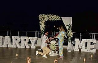 Setten nikah masasına