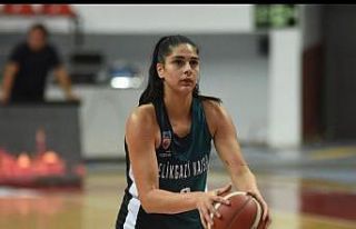 Sevgi Tonguç ile yola devam