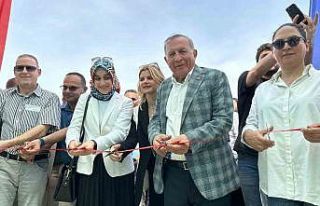 Seyhan Belediyesi’nden iklim krizi ve kuraklığa...