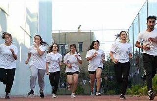 Seyhan’da yaz spor kursları kayıtları başladı