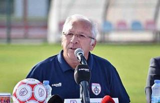 Seyit Mehmet Özkan: "Stratejik iş birliği...