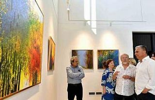 Sezon ‘Renklerle Senfoni’ ile tamamlandı