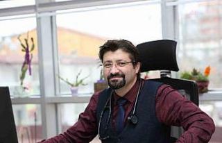 Sıcak havalar kalp krizini tetikliyor