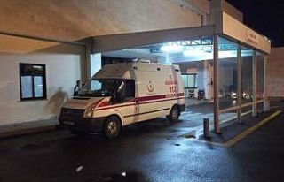 Şiddetli fırtına can aldı: 1 ölü