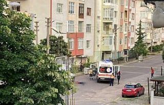 Sigara vermeyen yaşlı adamı demir çubukla öldürmüştü,...