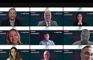 Sigorta Tatbikatçıları Derneği ’Maraş Depremi...